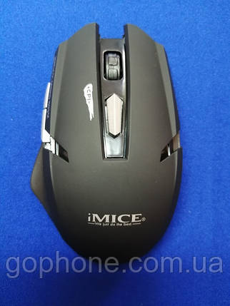 Бездротова миша iMICE Е-1700, фото 2