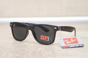 Сонцезахисні окуляри Ray Ban (скло)