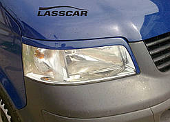 Вії LASSCAR на Wolkswagen Т5