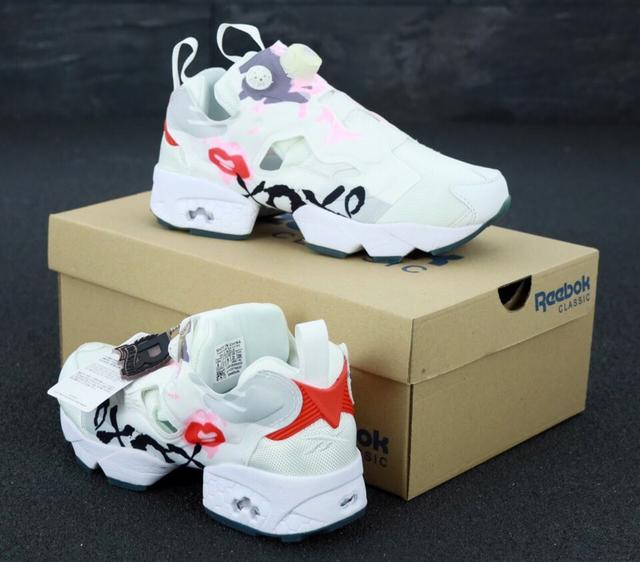  Чоловічі кросівки Reebok фото