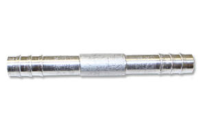 Фітінг №6, 0', з'єднання єднувальний, алюміній