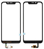 Сенсор Blackview A30 Чорний