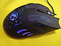 Ігрова миша iMICE X9 c підсвічуванням, фото 3