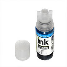 Комплект чорнил для Epson L7160, L7180 Colorway (140ml + 4x70ml) CW-EP716/EW716SET01, фото 5