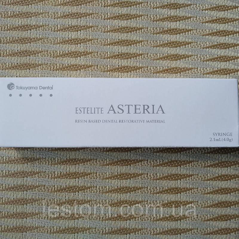 ESTELITE ASTERIA A2B, 4g