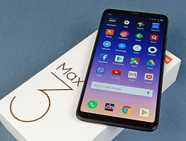 Xiaomi Mi Max 3 - скла