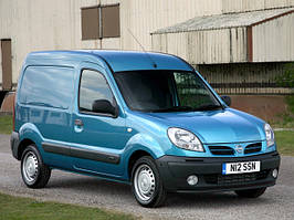 Kubistar (2003 - 2007 р. в.)