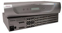 KVM-коммутатор Raritan Paragon UMT1664 (LAN Cat5 KVM Switch) Цена в интернете 13 000 $