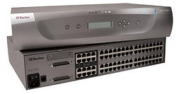 KVM-комутатор Raritan Paragon UMT1664 (LAN Cat5 KVM Switch) Ціна в інтернеті 13 000 $