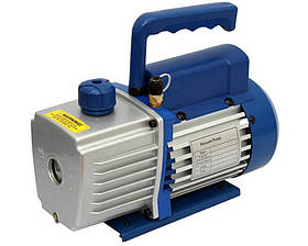 Вакуумний насос одноступеневий 70 л/хв (ICE LOONG) VP-125