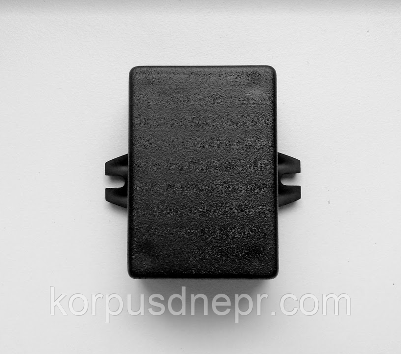 Корпус Z24U для електроніки 66х48х30