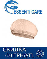 Шапочка-клип оранжевая Essenti Care (MONDO) 100 шт