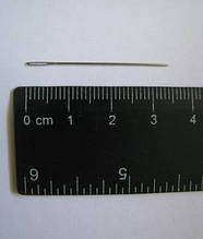 Гобеленові голки DMC для вишивання хрестиком № 26