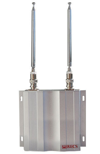 Ретранслятор для збільшення радіусу дії кнопок виклику офіціанта R-35T Recs USA