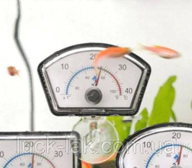Термометр для аквариума - фото 3 - id-p1006118614