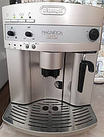 Кавомашина DeLonghi ESAM 3300 Magnifica Rapid Cappuccino б/у