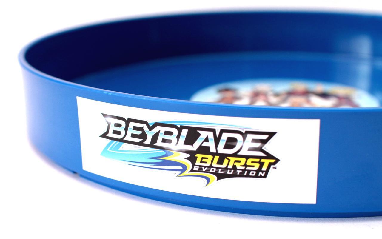 Арена для гри BeyBlade Burst арена 35 - фото 2 - id-p662021184