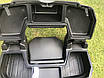 Кофр для квадроцикла зі зручним м'яким сидінням і спинкою, фото 3