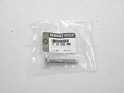 Болт кріплення распредвала на Рено Майстер 2.5 dCi 2001-> RENAULT (Оригінал) 7703002666