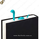 Закладка Нессі - "Nessie Tale", фото 3