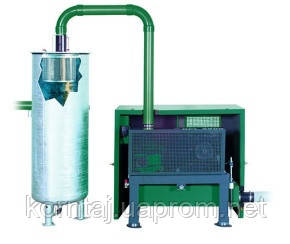 Вакуумная установка RPL 2600 3Ph 400/690V 50Hz 7,5kW