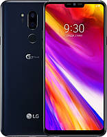 Смартфон LG G7 ThinQ 4/64GB Black