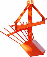 Картоплекопалка механічна для трактор