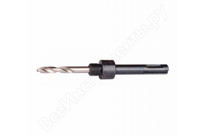 Купити Перехідник на коронку Bi-metall ZE6 (14-30 мм) WILPU 3030600001 ...