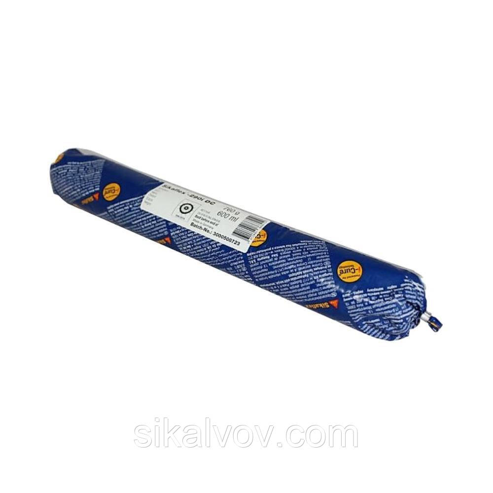 Поліуретановий герметик Sikaflex-290 i DC