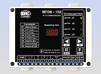 Мікропроцесорний прилад захисту і контролю МПЗК-155 40-60
