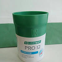 Пробиотик 12 штамов бактерий (Про 12, Pro 12), LR, 30 капсул
