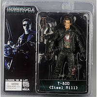 Фигурка NECA Терминатор T-800 Terminator 2 Judgment Day Steel Mill