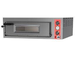 Піч для піци Pizza Group Entry Max 9 (380)