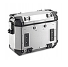 КОФРИ БОКОВІ KAPPA KVE37 APACK K-VENTURE 2ШТ SILVER, фото 2