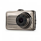 Відеореєстратор DVR T666G з камерою заднього огляду FullHD, фото 3