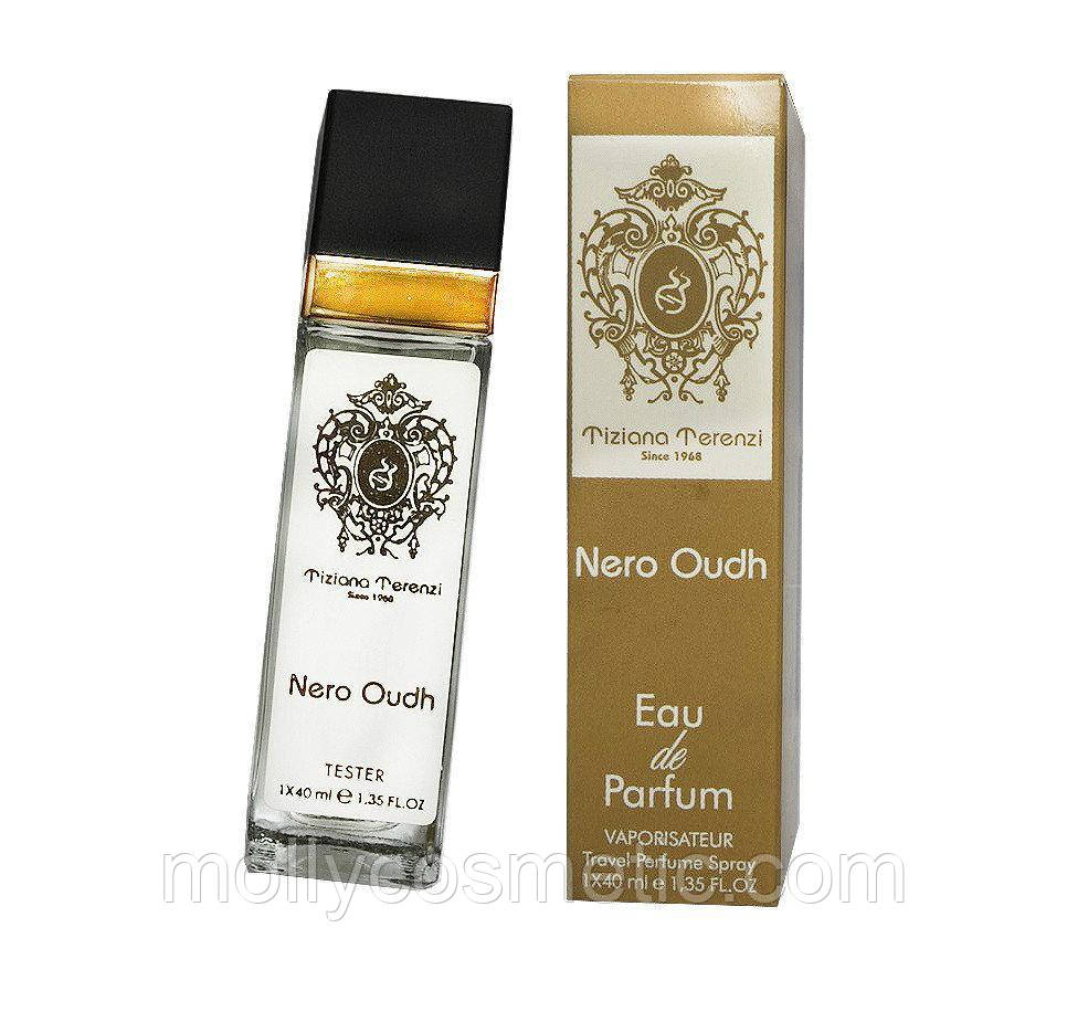 Tiziana Terenzi Nero Oudh  40ml, фото 1