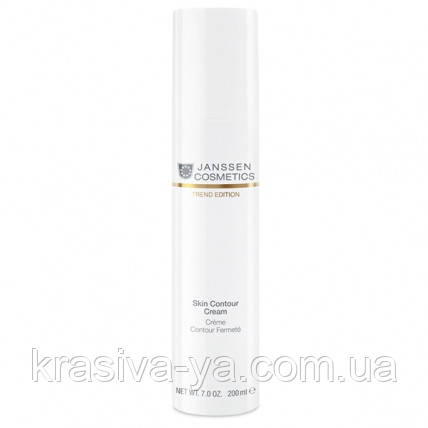 Skin Contour Cream - Крем для контуру обличчя, 150 мл