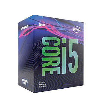 Процесор Intel Core i5-9400 2.9 GHz LGA1151 BOX