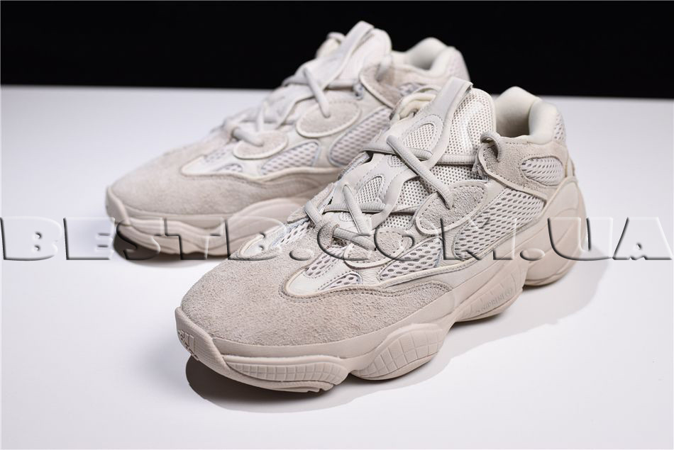 Adidas yeezy 500 clearance desert rat blush купить