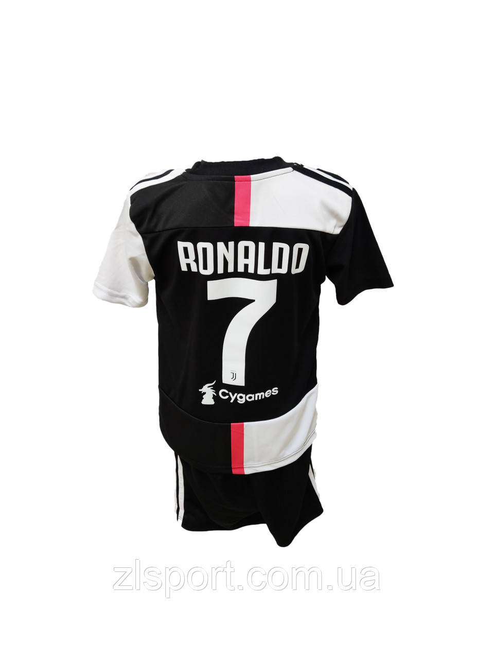Дитяча футбольна форма Ronaldo (FC Juventus) Ювентус
