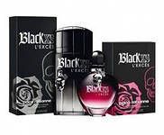 Paco Rabanne Black XS L Exces for Her парфумована вода 80 ml. (Пако Рабан Блек ИксЭс Л Ексес Фор Хе), фото 2