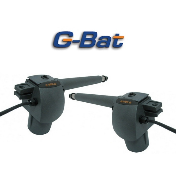 Комплект автоматики Genius G-BAT 400