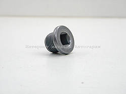 Болт масляного піддону КПП Рено Трафік 01> - OPEL (Оригінал) 4433916