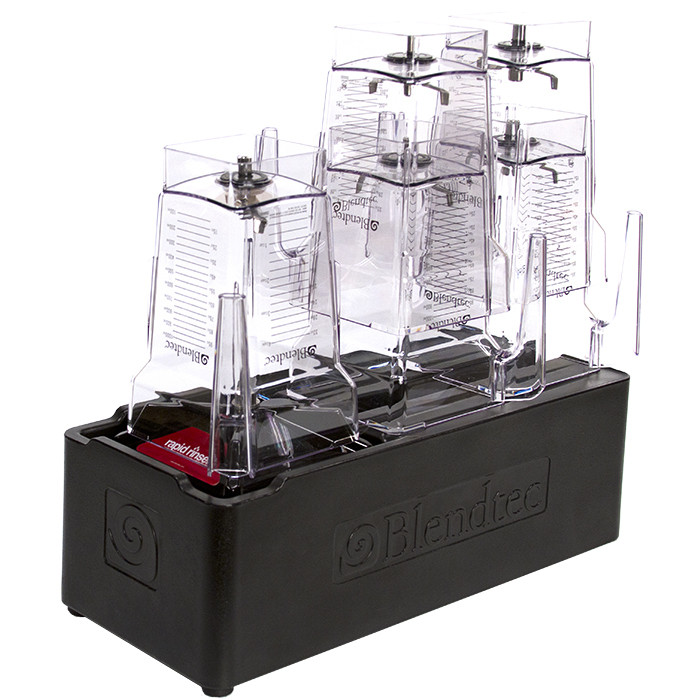 Промивна станція Blendtec RAPID RINSETM STATION
