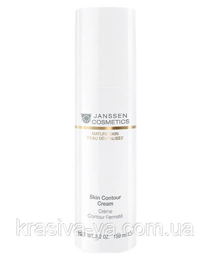 Mature Skin Skin Contour Cream - Крем для контура лица, 150 мл - фото 2 - id-p758312663