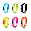 Захисний силіконовий браслет відлякувач комарів, фото 9