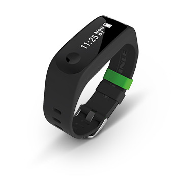 Фітнес-трекер Soehnle Fit Connect 100