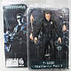 Фігурка NECA Термінатор T-1000 Terminator 2 Judgment Day Galleria Mall, фото 2