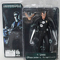 Фигурка NECA Терминатор T-1000 Terminator 2 Judgment Day Pescadero Hospital