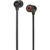 Гарнітура JBL T110BT (JBLT110BTBLK) безпровідна, фото 4